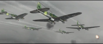 Игра для ПК THQ Nordic Codename: Panzers Bundle (12+)