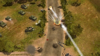 Игра для ПК THQ Nordic Codename: Panzers Bundle (12+)