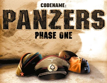 Игра для ПК THQ Nordic Codename: Panzers. Phase One (12+)