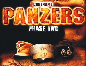 Игра для ПК THQ Nordic Codename: Panzers. Phase Two. (12+)