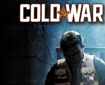 Игра для ПК THQ Nordic Cold War (16+)