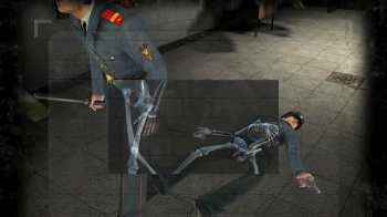 Игра для ПК THQ Nordic Cold War (16+)