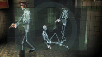 Игра для ПК THQ Nordic Cold War (16+)