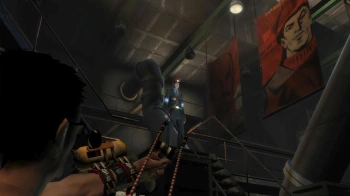 Игра для ПК THQ Nordic Cold War (16+)