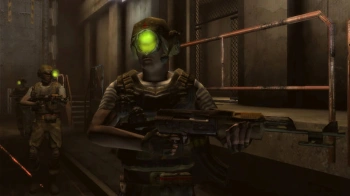 Игра для ПК THQ Nordic Cold War (16+)