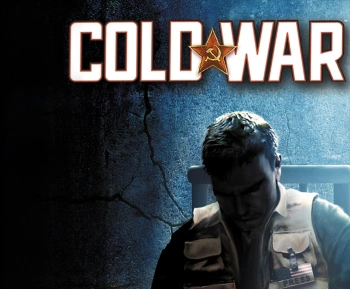 Игра для ПК THQ Nordic Cold War (16+)