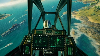 Игра для ПК THQ Nordic Comanche (18+)