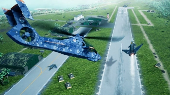 Игра для ПК THQ Nordic Comanche (18+)