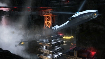 Игра для ПК THQ Nordic Comanche (18+)