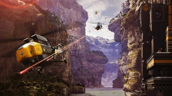 Игра для ПК THQ Nordic Comanche (18+)