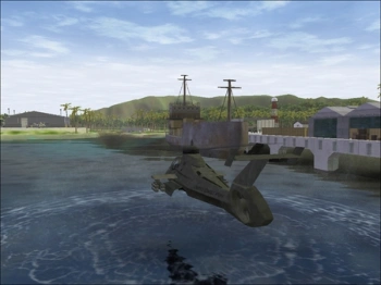 Игра для ПК THQ Nordic Comanche 4 (16+)