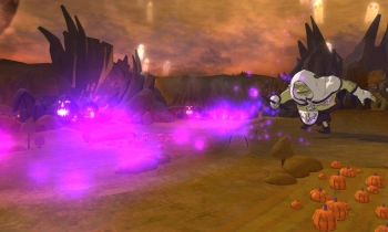 Игра для ПК THQ Nordic Costume Quest (6+)