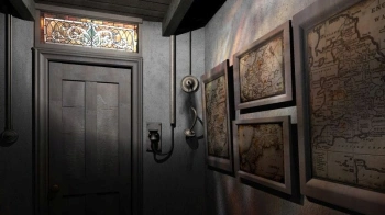 Игра для ПК THQ Nordic Dark Fall 2: Lights Out (16+)