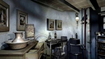 Игра для ПК THQ Nordic Dark Fall 2: Lights Out (16+)