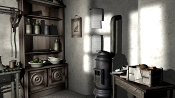 Игра для ПК THQ Nordic Dark Fall 2: Lights Out (16+)