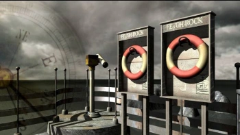 Игра для ПК THQ Nordic Dark Fall 2: Lights Out (16+)