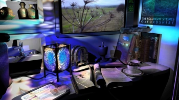 Игра для ПК THQ Nordic Dark Fall 2: Lights Out (16+)