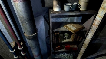 Игра для ПК THQ Nordic Dark Fall 2: Lights Out (16+)