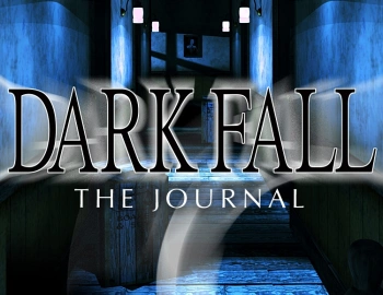 Игра для ПК THQ Nordic Dark Fall: The Journal (16+)