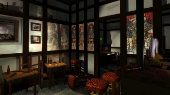 Игра для ПК THQ Nordic Dark Fall: The Journal (16+)