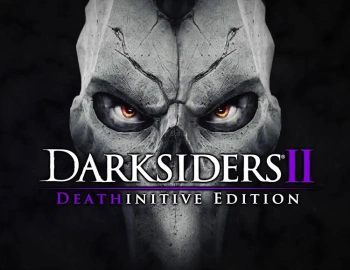 Игра для ПК THQ Nordic Darksiders 2 Deathinitive Edition (16+)