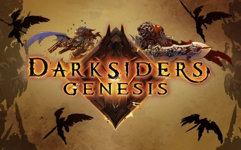 Игра для ПК THQ Nordic Darksiders Genesis (16+)