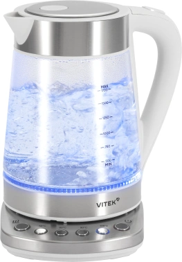 Чайник электрический Vitek VT-WK1031