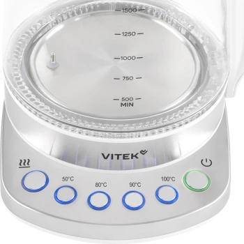 Чайник электрический Vitek VT-WK1031