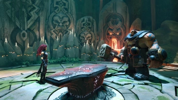 Игра для ПК THQ Nordic Darksiders III (16+)