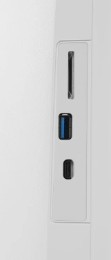 Моноблок IRU Tactio 23IH6W