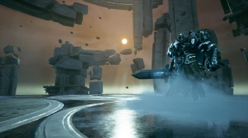 Дополнение к игре для ПК THQ Nordic Darksiders III The Crucible (16+)