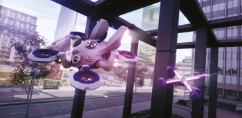 Игра для ПК THQ Nordic DCL - The Game (6+)