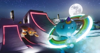 Игра для ПК THQ Nordic DCL - The Game (6+)