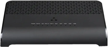 Маршрутизатор Eltex RG-5520G-Wax