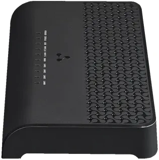 Маршрутизатор Eltex RG-5520G-Wax