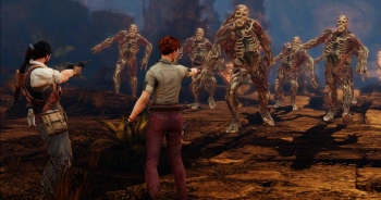 Игра для ПК THQ Nordic Deadfall Adventures (16+)