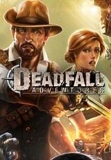 Игра для ПК THQ Nordic Deadfall Adventures (16+)