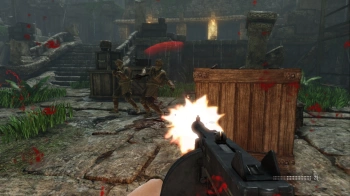 Игра для ПК THQ Nordic Deadfall Adventures (16+)