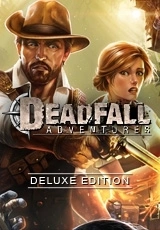 Игра для ПК THQ Nordic Deadfall Adventures Deluxe Edition (16+)