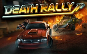 Игра для ПК THQ Nordic Death Rally (12+)