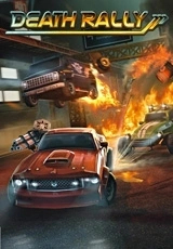 Игра для ПК THQ Nordic Death Rally (12+)