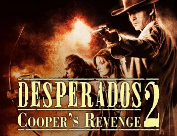 Игра для ПК THQ Nordic Desperados 2: Cooper`s Revenge (16+)