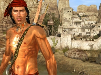 Игра для ПК THQ Nordic Desperados 2: Cooper`s Revenge (16+)