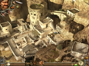 Игра для ПК THQ Nordic Desperados 2: Cooper`s Revenge (16+)