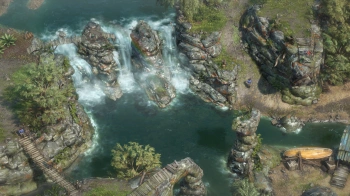 Игра для ПК THQ Nordic Desperados III (18+)