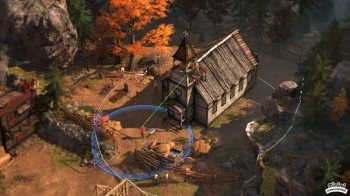 Игра для ПК THQ Nordic Desperados III Digital Deluxe Edition (18+)