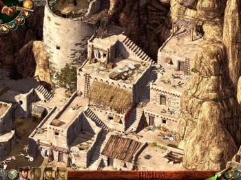 Игра для ПК THQ Nordic Desperados: Wanted Dead Or Alive (16+)