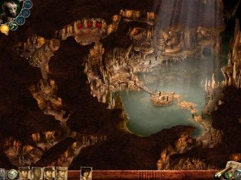 Игра для ПК THQ Nordic Desperados: Wanted Dead Or Alive (16+)