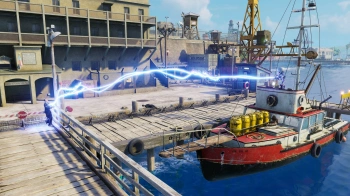 Игра для ПК THQ Nordic Destroy All Humans! 2 - Reprobed (18+)