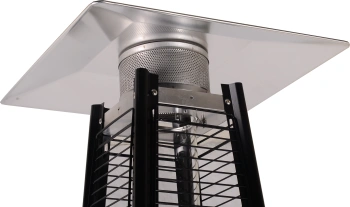 Обогреватель газовый Ресанта  ПГ-15000